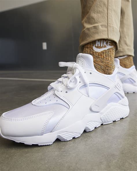 nike huarache dames donkerblauw|huarache shoes for women.